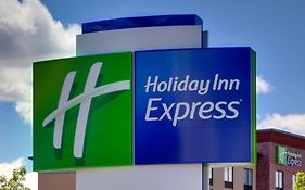 Holiday Inn Holly Springs Nc